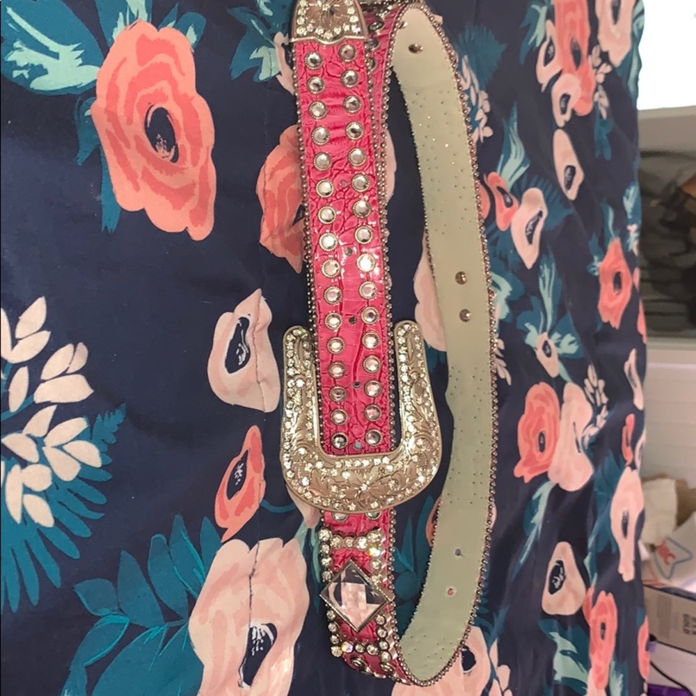 Belt